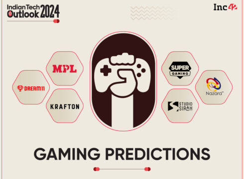 Can Mid-Core, Casual Gaming Assuage The Tax-Burdened Industry In 2024?