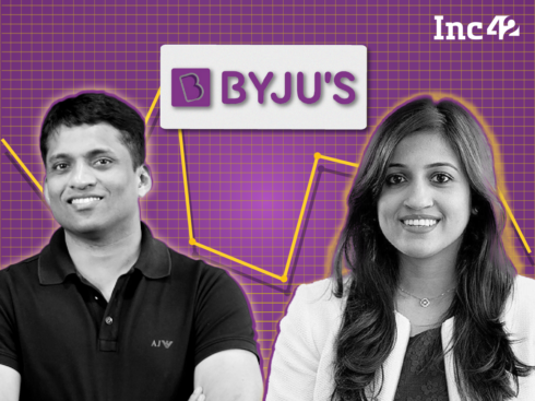 BYJU’S AGM: FY22 Audited Financials Approved, BDO Reappointed As Auditor